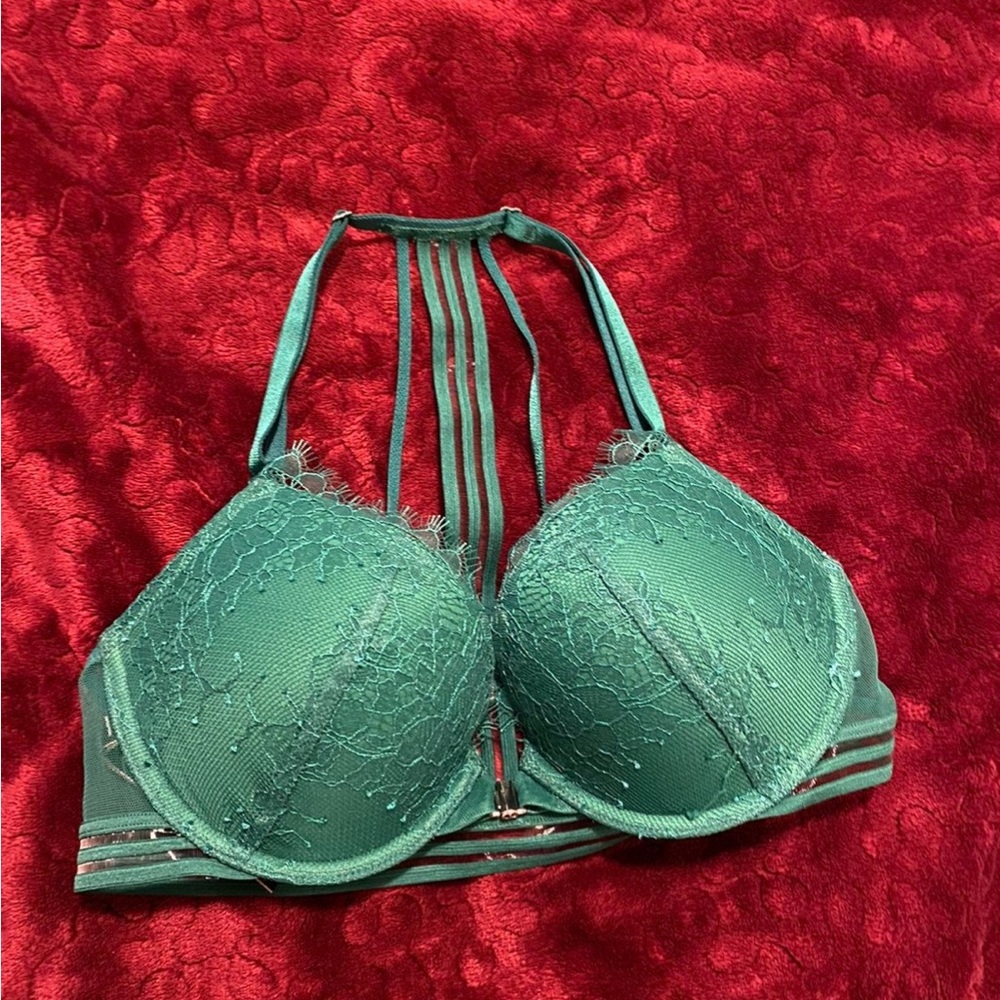 VS push up bra
